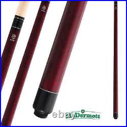 Mcdermott L5 Lucky Pool Cue Brand New 19 Oz 13 MM Tip Free Shipping Free Case Mcdermott L5 Lucky Pool Cue Brand New 19 Oz 13 MM Tip Free Shipping Free Case