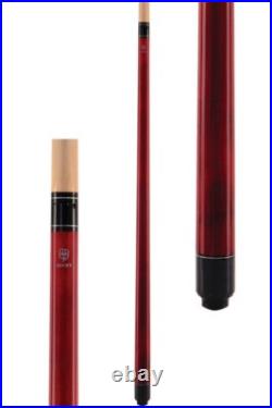 Mcdermott L5 Lucky Pool Cue Brand New 19 Oz 13 MM Tip Free Shipping Free Case Mcdermott L5 Lucky Pool Cue Brand New 19 Oz 13 MM Tip Free Shipping Free Case