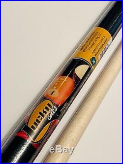 Mcdermott L51 Lucky Pool Cue Brand New Free Shipping Free Case Best Deal