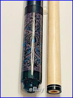 Mcdermott L51 Lucky Pool Cue Brand New Free Shipping Free Case Best Deal