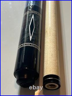 Mcdermott L54 Lucky Pool Cue Brand New 19 Oz 13mm Tip Free Shipping Free Case