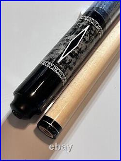 Mcdermott L54 Lucky Pool Cue Brand New 19 Oz 13mm Tip Free Shipping Free Case