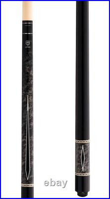 Mcdermott L54 Lucky Pool Cue Brand New 19 Oz 13mm Tip Free Shipping Free Case