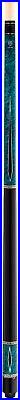 Mcdermott L55 Lucky Pool Cue Brand New 19 Oz 13mm Tip Free Shipping Free Case