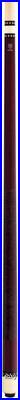 Mcdermott L6 Lucky Pool Cue Brand New 19 Oz 13mm Tip Free Shipping Free Case