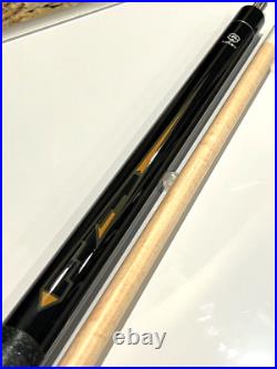 Mcdermott L65 Lucky Pool Cue Brand New 19 Oz 13mm Tip Free Shipping Free Case