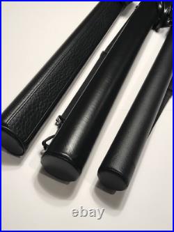 Mcdermott L65 Lucky Pool Cue Brand New 19 Oz 13mm Tip Free Shipping Free Case