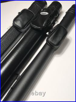 Mcdermott L65 Lucky Pool Cue Brand New 19 Oz 13mm Tip Free Shipping Free Case