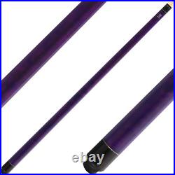 Mcdermott L69 Lucky Pool Cue Brand New 19 Oz 13 MM Tip Free Shipping Free Case