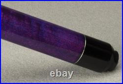 Mcdermott L69 Lucky Pool Cue Brand New 19 Oz 13 MM Tip Free Shipping Free Case