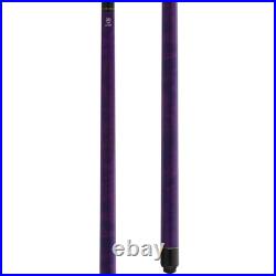 Mcdermott L69 Lucky Pool Cue Brand New 19 Oz 13 MM Tip Free Shipping Free Case