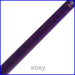 Mcdermott L69 Lucky Pool Cue Brand New 19 Oz 13 MM Tip Free Shipping Free Case