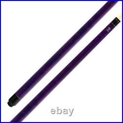 Mcdermott L69 Lucky Pool Cue Brand New 19 Oz 13 MM Tip Free Shipping Free Case