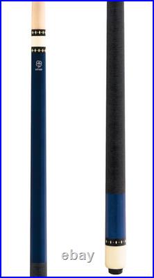 Mcdermott L7 Lucky Pool Cue Brand New 19 Oz 13mm Tip Free Shipping Free Case