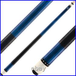 Mcdermott L7 Lucky Pool Cue Brand New 19 Oz 13mm Tip Free Shipping Free Case