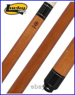 Mcdermott L70 Lucky Pool Cue Brand New 19 Oz 13 MM Tip Free Shipping Free Case Mcdermott L70 Lucky Pool Cue Brand New 19 Oz 13 MM Tip Free Shipping Free Case