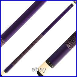 Mcdermott L71 Lucky Pool Cue Brand New 19 Oz 13mm Tip Free Shipping Free Case