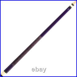 Mcdermott L71 Lucky Pool Cue Brand New 19 Oz 13mm Tip Free Shipping Free Case