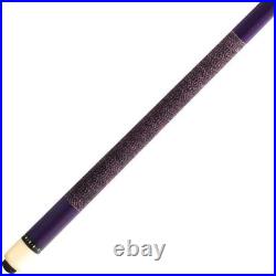 Mcdermott L71 Lucky Pool Cue Brand New 19 Oz 13mm Tip Free Shipping Free Case