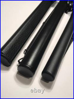 Mcdermott L76 Lucky Pool Cue New 19 Oz 13mm Tip Free Shipping Free Hard Case