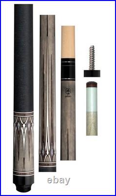 Mcdermott L79 Lucky Pool Cue Brand New 19 Oz 13mm Tip Free Shipping Free Case Mcdermott L79 Lucky Pool Cue Brand New 19 Oz 13mm Tip Free Shipping Free Case
