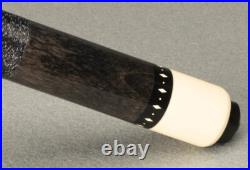 Mcdermott L8 Lucky Pool Cue Brand New 19 Oz 13mm Tip Free Shipping Free Case