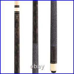 Mcdermott L8 Lucky Pool Cue Brand New 19 Oz 13mm Tip Free Shipping Free Case
