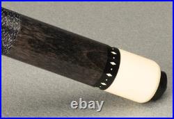 Mcdermott L8 Lucky Pool Cue & free case