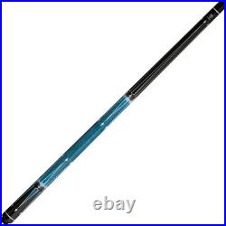 Mcdermott L80 Lucky Pool Cue Brand New 19 Oz 13mm Tip Free Shipping Free Case