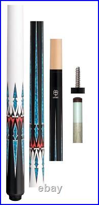 Mcdermott L81 Lucky Pool Cue Brand New 19 Oz 13mm Tip Free Shipping Free Case Mcdermott L81 Lucky Pool Cue Brand New 19 Oz 13mm Tip Free Shipping Free Case