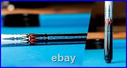 Mcdermott L81 Lucky Pool Cue Brand New 19 Oz 13mm Tip Free Shipping Free Case Mcdermott L81 Lucky Pool Cue Brand New 19 Oz 13mm Tip Free Shipping Free Case