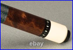 Mcdermott L9 Lucky Pool Cue & free case