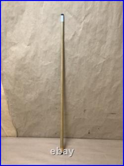 Mcdermott Lucky G238 G-core 2pc Pool Cue Stick In Yellow Case (g29016555)