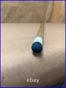 Mcdermott Lucky G238 G-core 2pc Pool Cue Stick In Yellow Case (g29016555)