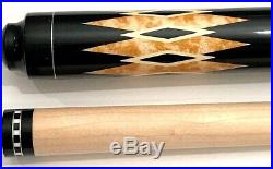 Mcdermott Lucky L33 Pool Cue Brand New Free Shipping Free Case Best Price
