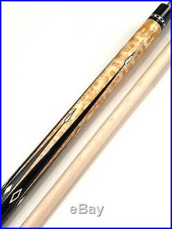 Mcdermott Lucky L33 Pool Cue Brand New Free Shipping Free Case Best Price