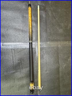 Mcdermott Lucky L33 Two-piece Pool Cue (r7a014723)