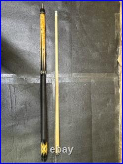 Mcdermott Lucky L33 Two-piece Pool Cue (r7a014723)