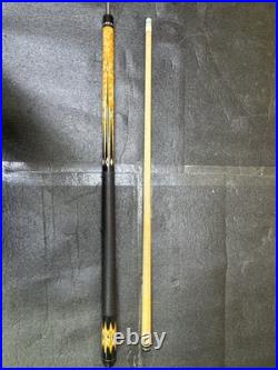 Mcdermott Lucky L33 Two-piece Pool Cue (r7a014723)