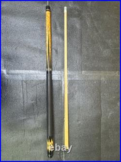 Mcdermott Lucky L33 Two-piece Pool Cue (r7a014723)