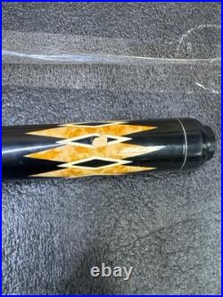 Mcdermott Lucky L33 Two-piece Pool Cue (r7a014723)