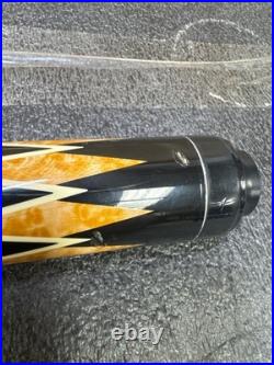 Mcdermott Lucky L33 Two-piece Pool Cue (r7a014723)