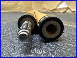 Mcdermott Lucky L33 Two-piece Pool Cue (r7a014723)