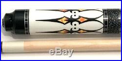 Mcdermott Lucky L40 Pool Cue Brand New Free Shipping Free Case Best Price