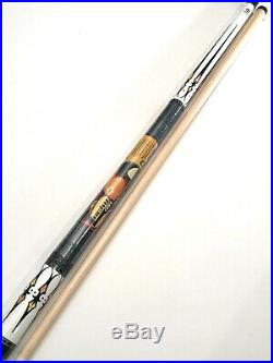 Mcdermott Lucky L40 Pool Cue Brand New Free Shipping Free Case Best Price