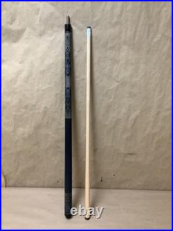 Mcdermott Lucky L51 2pc Pool Cue Stick In Case (g29018079)