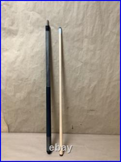 Mcdermott Lucky L51 2pc Pool Cue Stick In Case (g29018079)