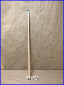 Mcdermott Lucky L51 2pc Pool Cue Stick In Case (g29018079)