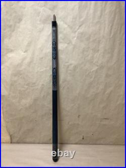 Mcdermott Lucky L51 2pc Pool Cue Stick In Case (g29018079)