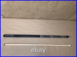 Mcdermott Lucky L51 2pc Pool Cue Stick In Case (g29018079)